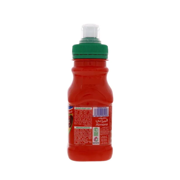 Almarai Mixed Fruit Drink 180 ml (2)