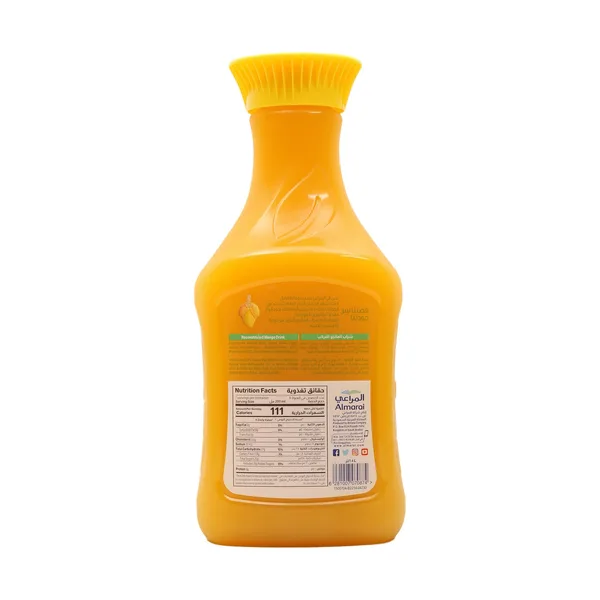 Almarai Mango Juice 1.4 Litre (2)