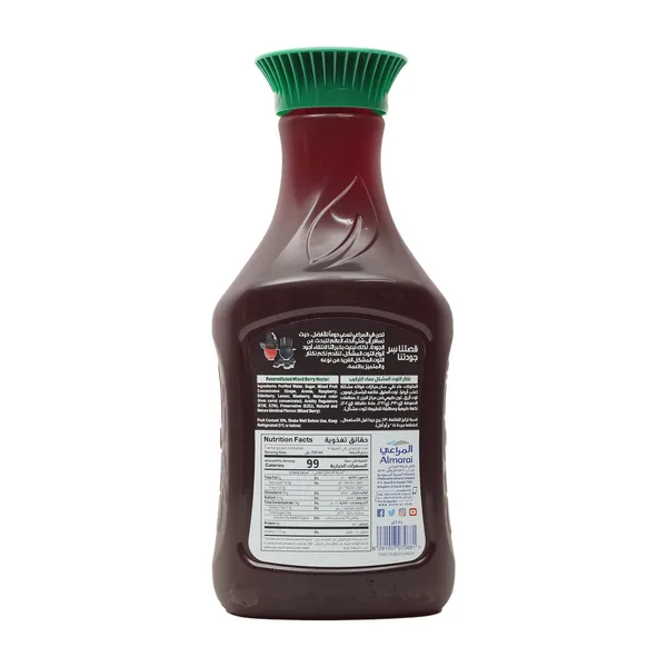 Almarai Mixed Berry Juice 1.4 Litre (2)