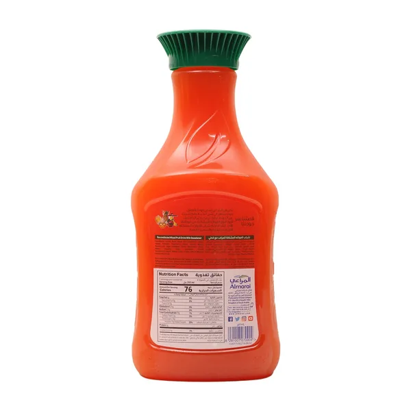 Almarai Mixed Fruit Juice 1.4 Litre (2)