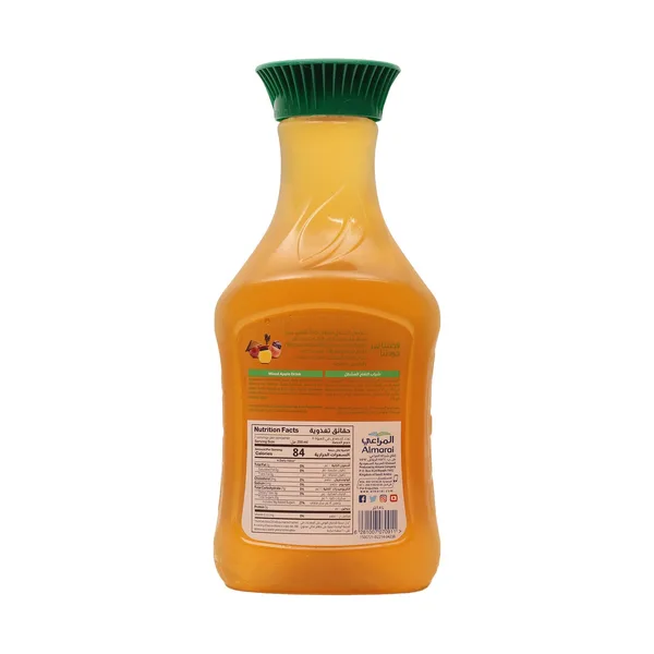 Almarai Mixed Apple Juice 1.4 Litre (2)