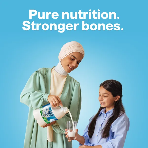 Almarai Full Fat Fresh Milk 2 Litres (4)