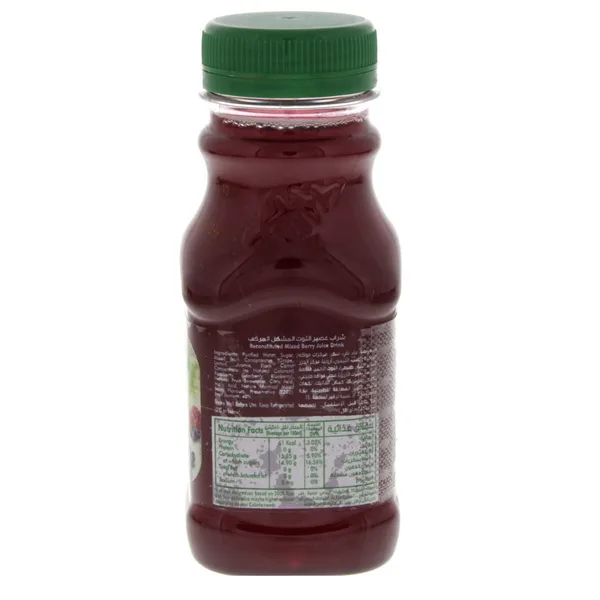 Almarai Mixed Berry Juice 200 ml (2)