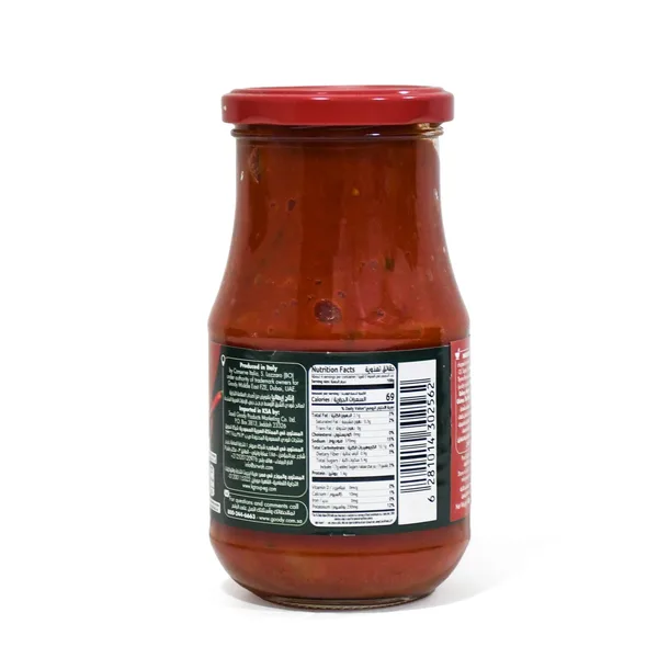 Goody Arrabbiata Pasta Sauce 420 g (2)