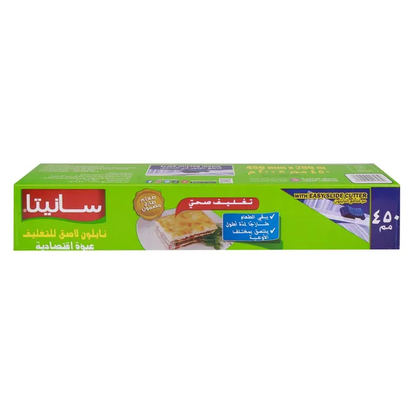 سانيتا نايلون لاصق 450م عرض (2)