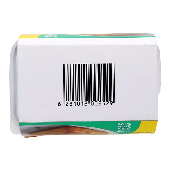Nada Turkish Labneh Value Pack 3 x 200 g (2)