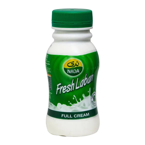 Nada Fresh Laban Full Cream 180 ml