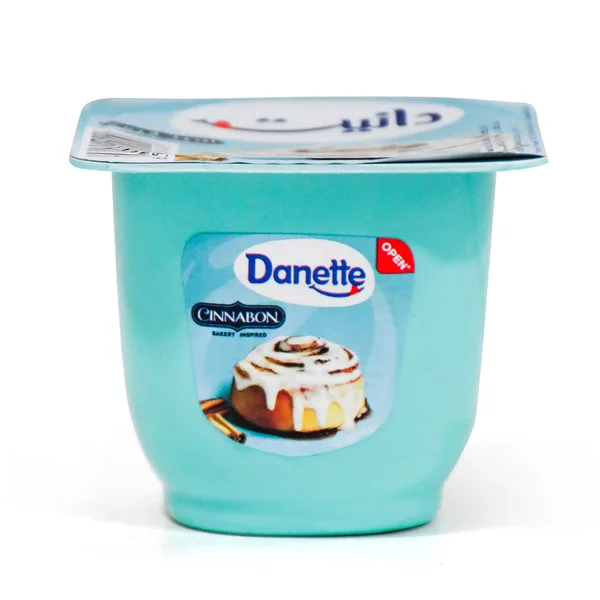 Danette Cinnabon Custard 90 g (2)