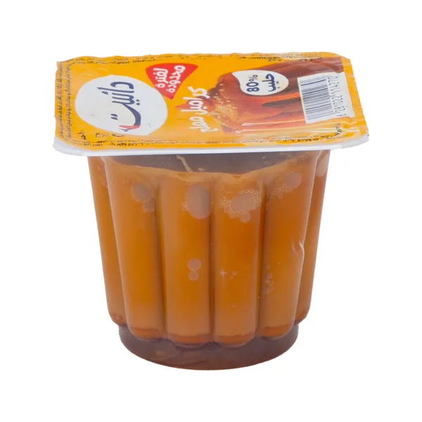 Danette Salted Caramel Dessert 80 g (2)