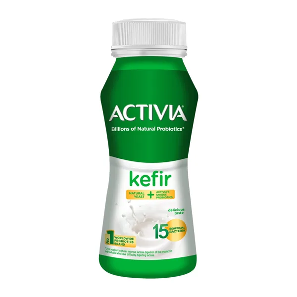 Activia Kefir Drink 180 ml (2)