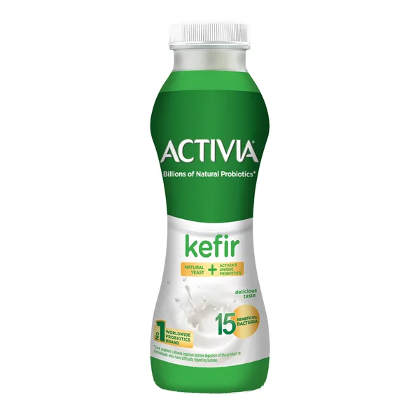 Activia Kefir Drink 280 ml (2)