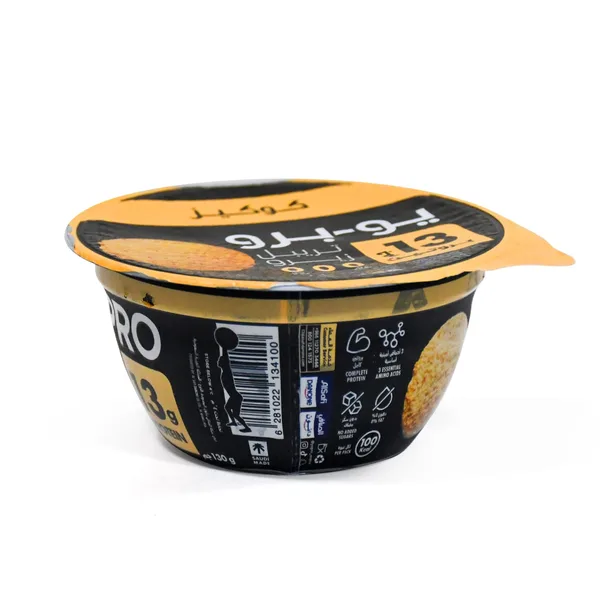 Safi Danone YoPro Cookies Triple Zero Protein Dessert 130 g (3)