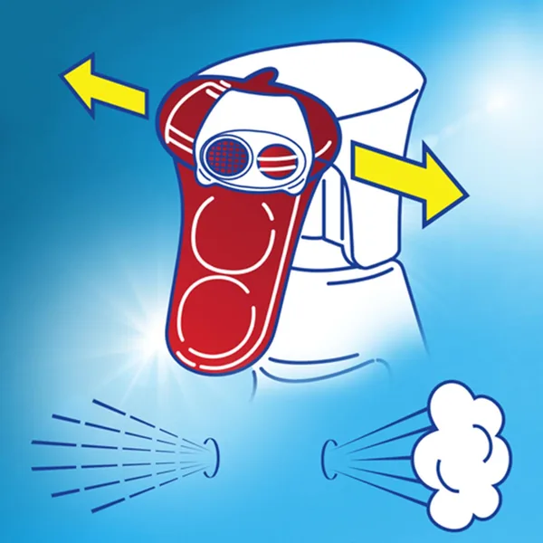 منظف زجاج 400مل (3)