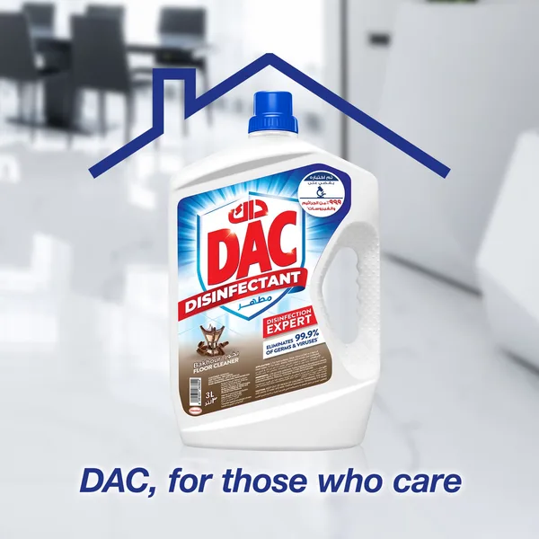 Dac Disinfectant Bakhour 1.5 Litre (2)