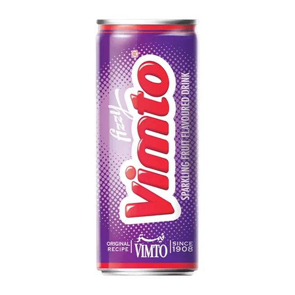 Vimto Soft Drink 250Ml