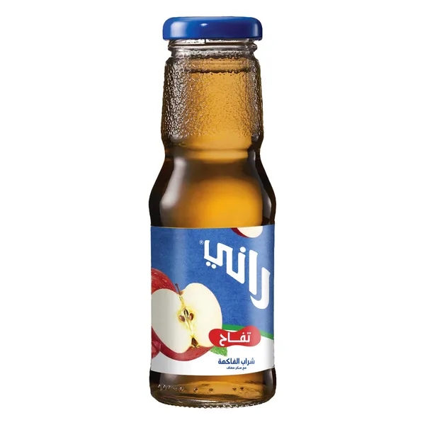 رانى تفاح زجاج 200مل (2)