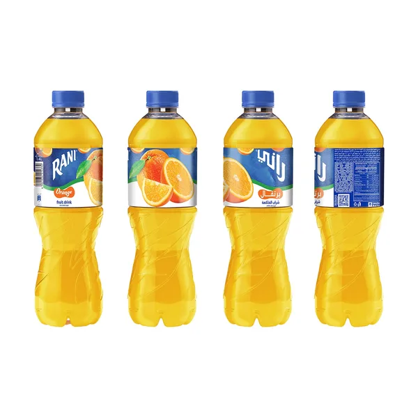 Rani Orange Fruit Drink 1.4 Litres (5)