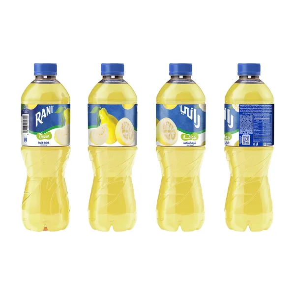 Rani Guava Fruit Drink 1.4 Litres (5)
