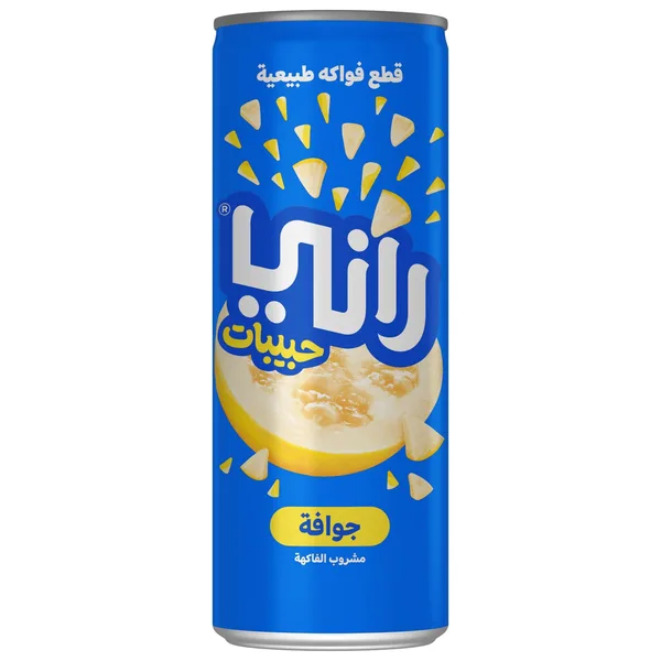 راني حبيبات علب جوافة 240مل امارات (2)