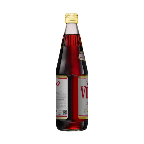 Vimto Fruit Cordial 650 ml (3)