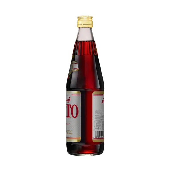 Vimto Fruit Cordial 650 ml (4)