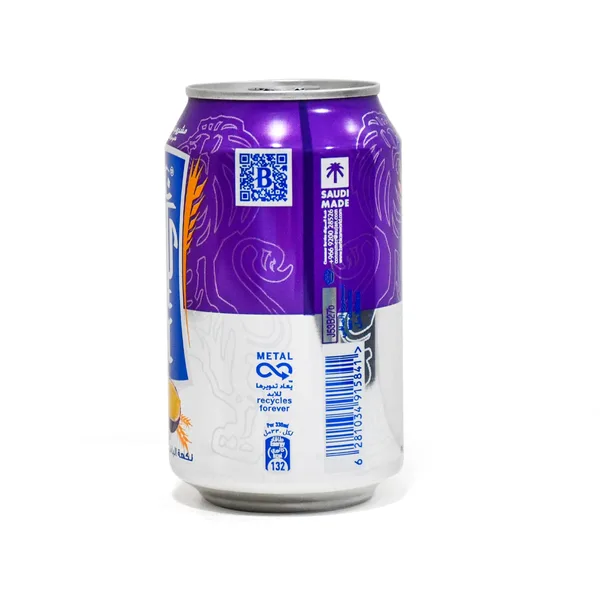 Barbican Passion Fruit Flavour Non Alcoholic Malt Beverage Can 330 ml (2)