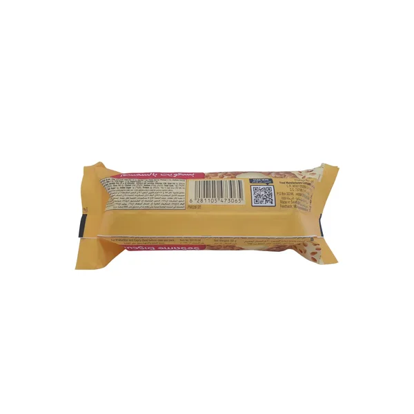 Ulker Sesame Biscuits 58 g (2)