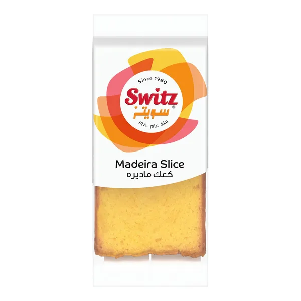 Switz Madeira Slice Cake 70 g (2)