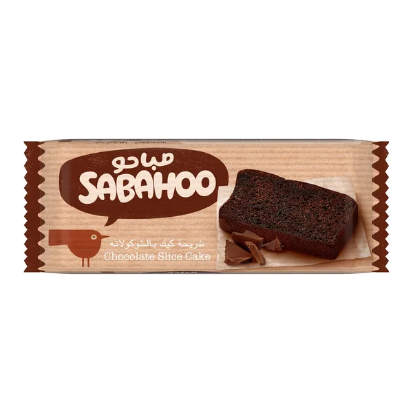 Switz Sabahoo Chocolate Slice Cake 90 g (2)