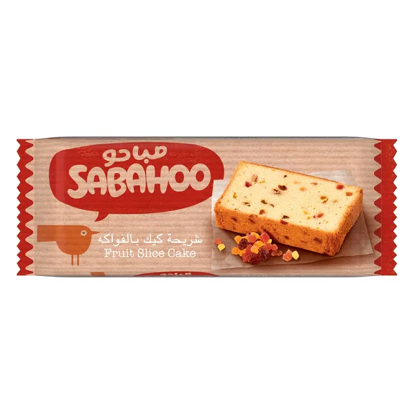 Switz Sabahoo Fruit Slice Cake 90 g (2)
