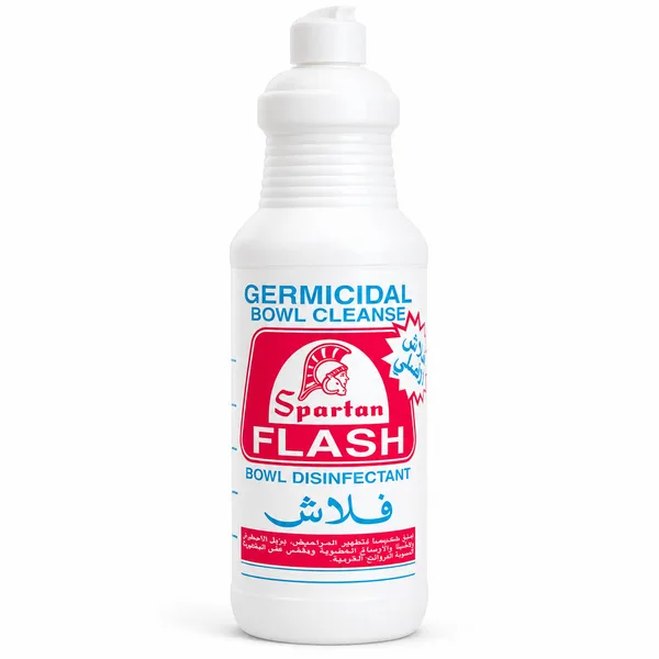 Spartan Flash Disinfectant 1000Ml