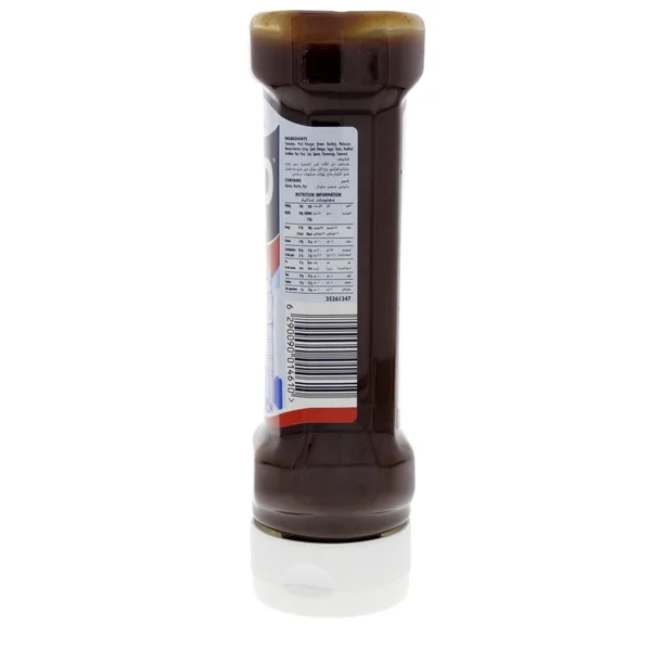 HP Sauce Original 450 g (2)