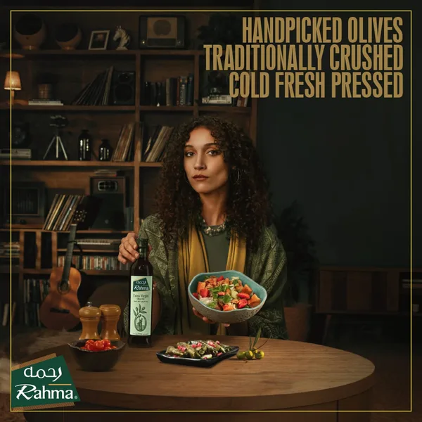 Rahma Extra Virgin Olive Oil 500 ml (5)
