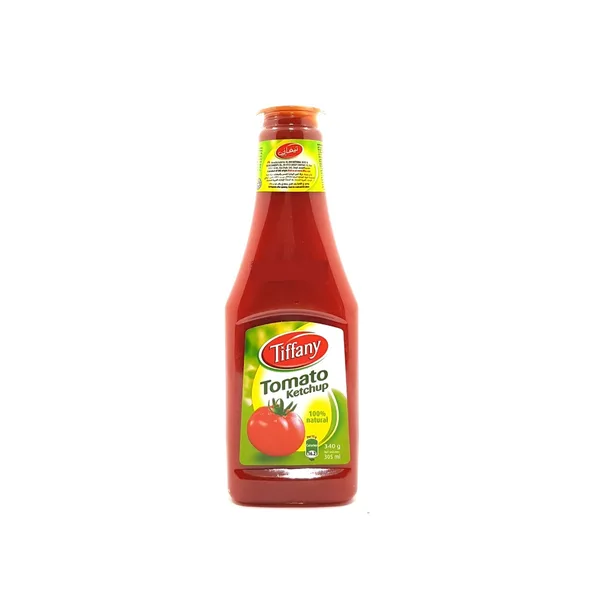 Tiffany Tomato Ketchup 4 x 340 g (2)