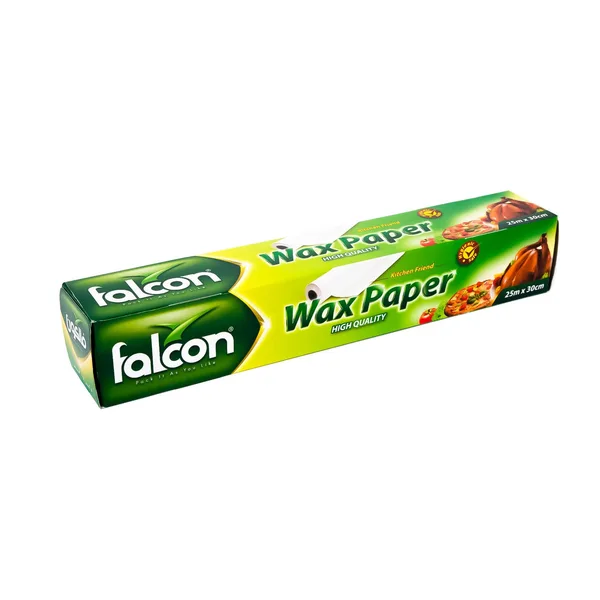 Falcon Wax Paper Size 25m x 30cm 1 pc (3)