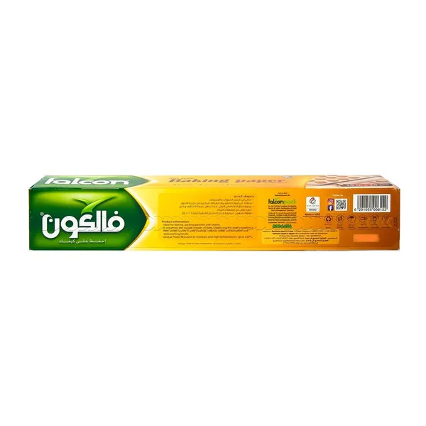 Falcon Baking Paper Size 10m x 30cm 1 pc (2)