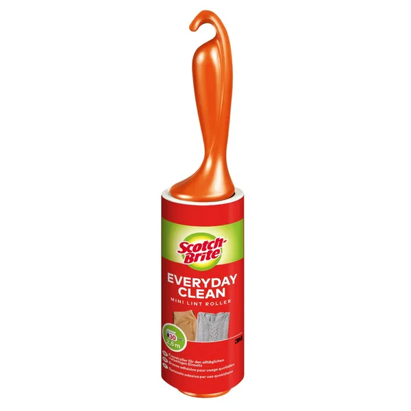 Scotch Brite Mini Lint Roller 1 pc (2)