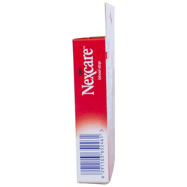 Nexcare Blood Stop Bandages 14 pcs (2)