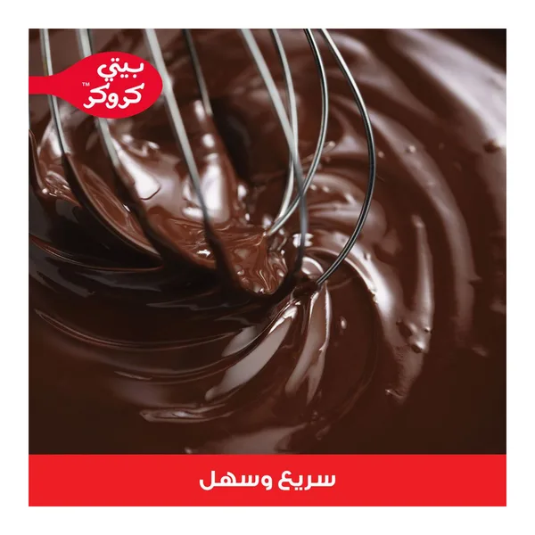 بيتي كروكر خليط سوكولاته داكنه 510جم (3)