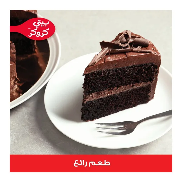 بيتي كروكر خليط سوكولاته داكنه 510جم (4)