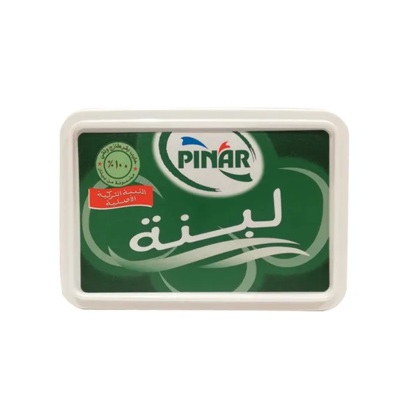 Pinar Original Turkish Labaneh 180 g (2)