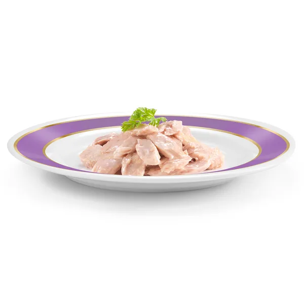 Purina Fancy Feast Royale Virgin Flaked Tuna 85 g (4)