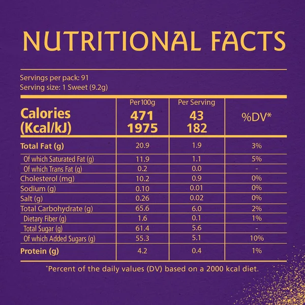 Mackintosh's Quality Street Chocolate 850 g (3)