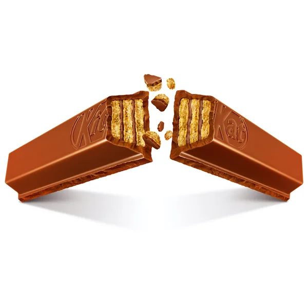Nestle Kitkat 2 Finger Milk Chocolate Wafer Bar 20.5g (2)