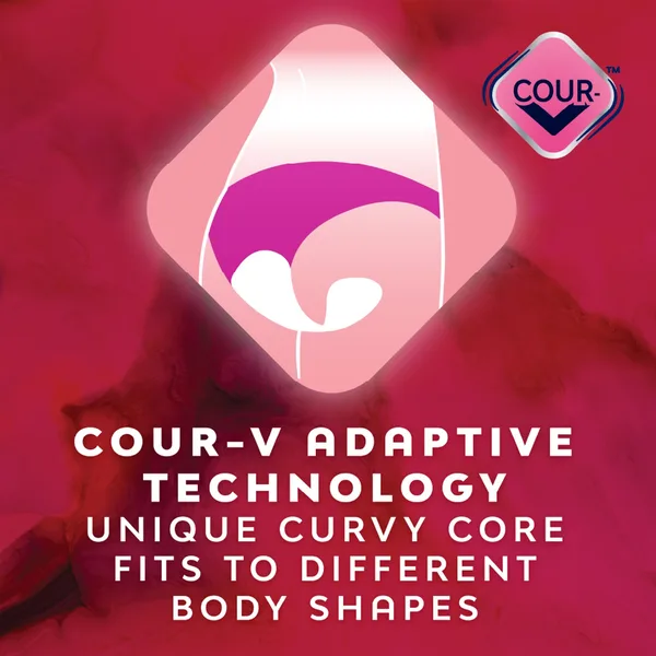 نانا فوط نسائيه ماكسي متوسطه عادي 40+8 مجانا (7)