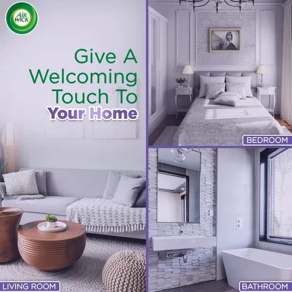 ايرويك جهاز + ريفل لافندر 250مل عرض (2)
