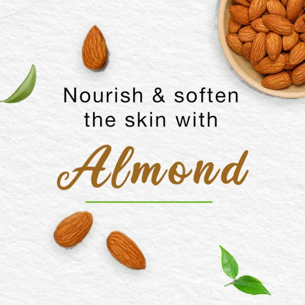Himalaya Moisturizing Cucumber & Almond Peel-Off Mask 150 ml (2)