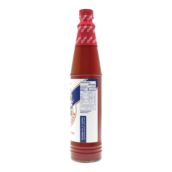 Crystal Hot Sauce 88 ml (2)