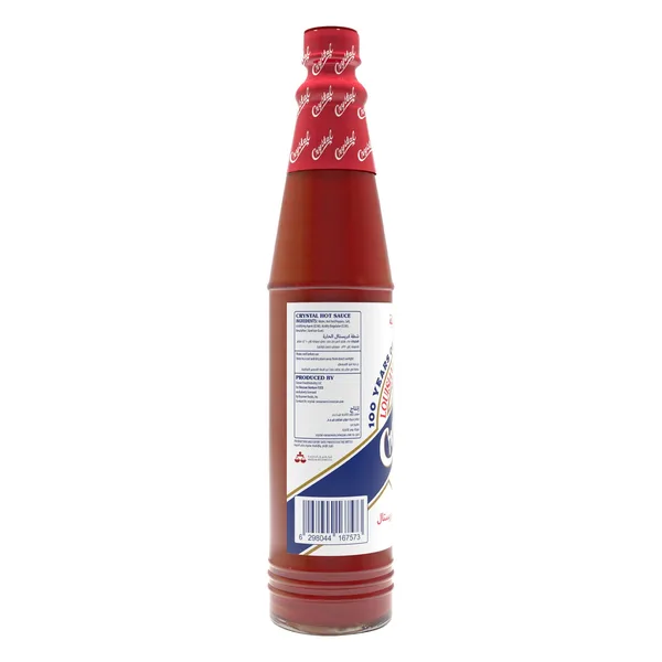 Crystal Hot Sauce 88 ml (3)