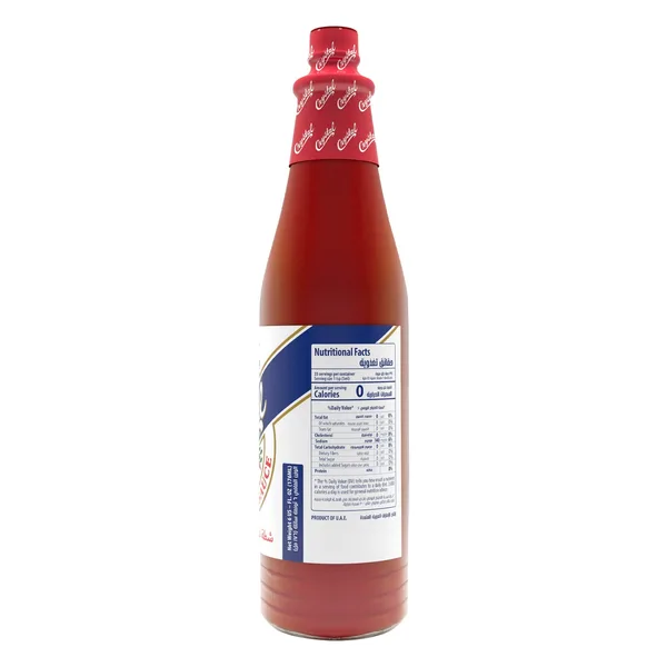 Crystal Hot Sauce 176 ml (2)